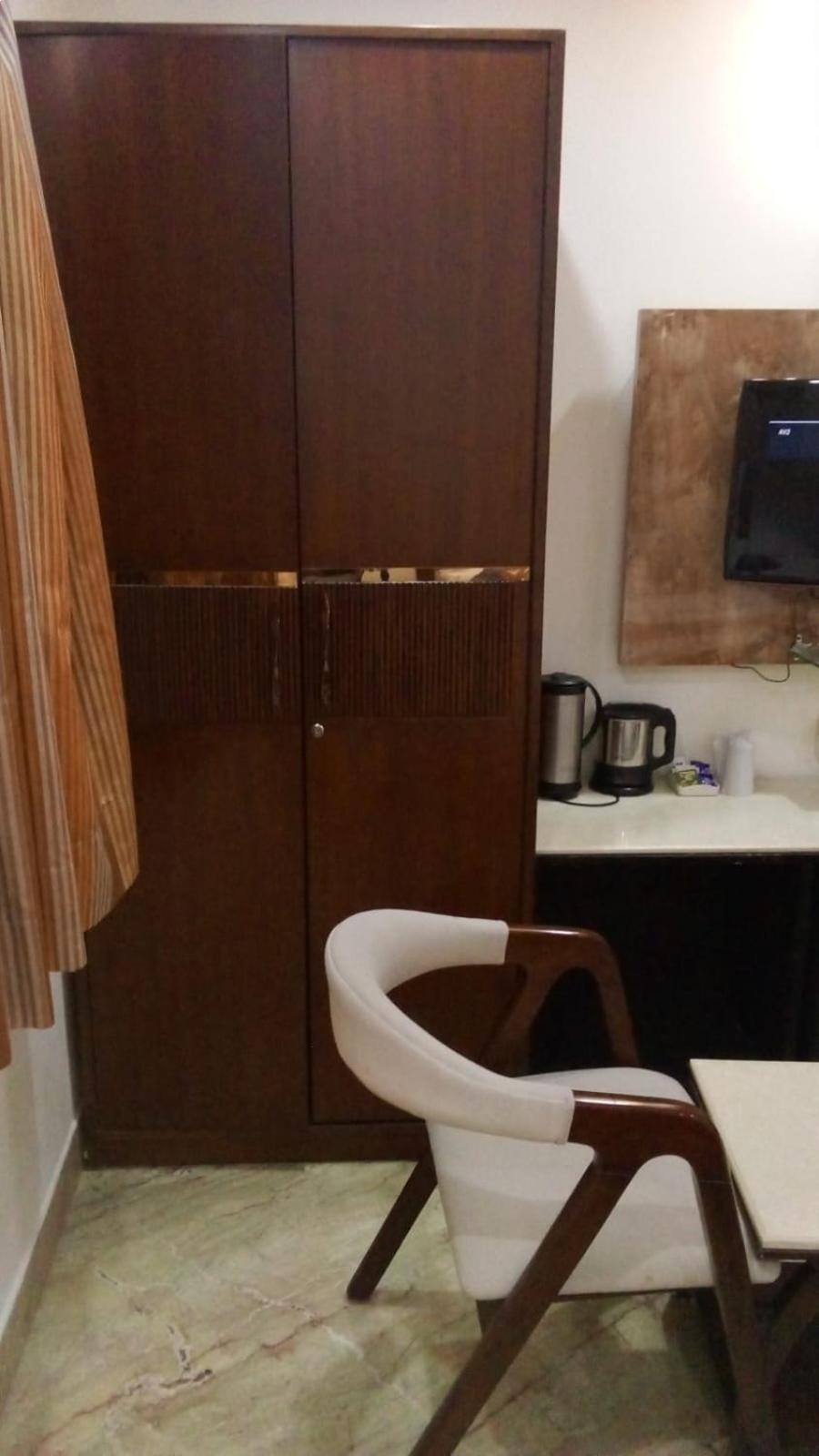 Fabexpress Jeniffer Inn Delhi  Extérieur photo